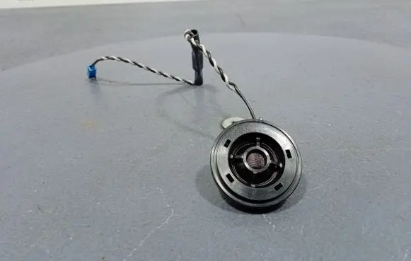 Alpine B3 B4 B5 B6 E90 E91 E92 E93 Subwoofer speaker 2622802