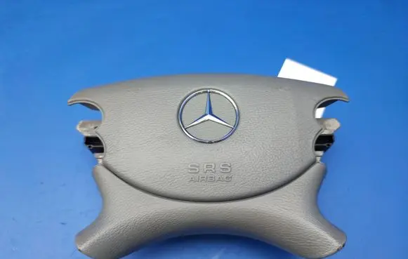 Mercedes-Benz CLK A209 C209 Steering wheel airbag 2304600798 2304600798737906 0006033041V03095