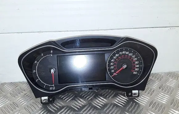 Ford S-MAX Speedometer (instrument cluster) CS7T10849XH