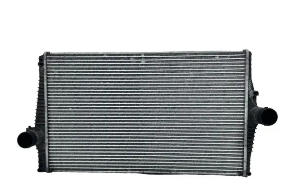 Volvo XC90 Intercooler radiator