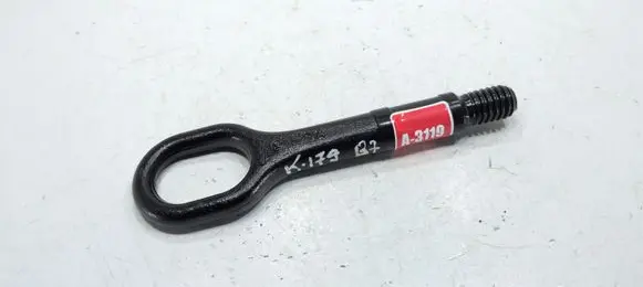 Volkswagen PASSAT B7 Towing hook eye 1T0805615A