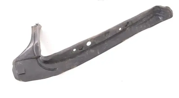 Audi A5 8T 8F Fender trim (molding) 8T0821111A