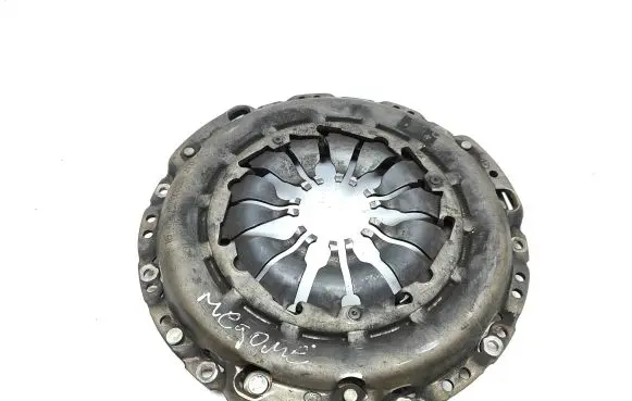 Renault Megane IV Pressure plate 502107571R