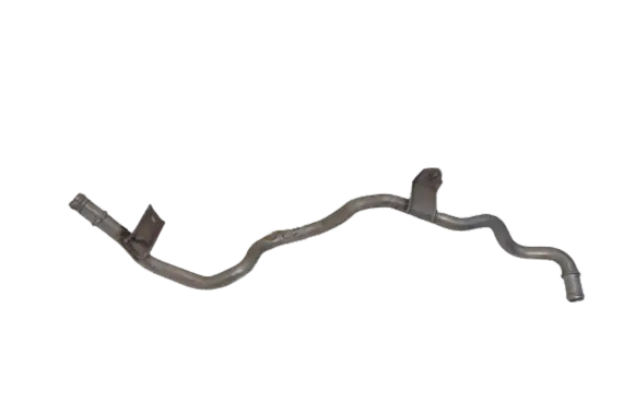 Audi A6 S6 C7 4G Engine coolant pipe/hose 4G0121400M