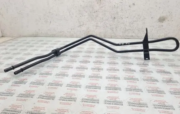 Audi A4 S4 B6 8E 8H Power steering hose/pipe/line 8E0422885