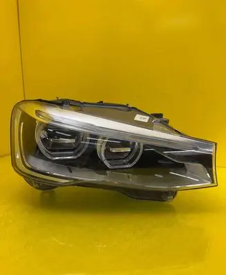 BMW X3 F25 Headlight/headlamp 742908201