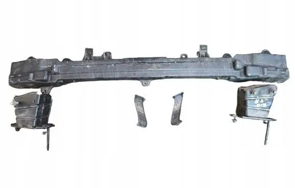 KIA Rio Rear bumper support beam 
