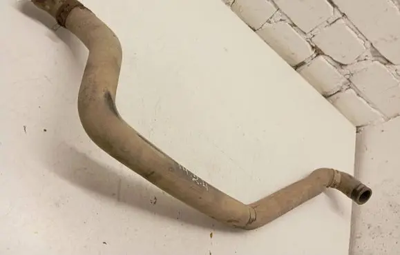 Volkswagen Transporter - Caravelle T4 Engine coolant pipe/hose