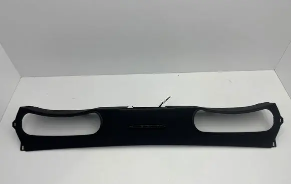 Mercedes-Benz SLK R171 Parcel shelf A1716901825 A1715420123