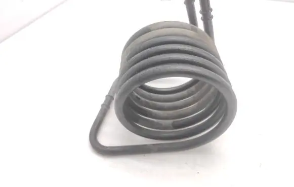 Alfa Romeo 156 Power steering hose/pipe/line