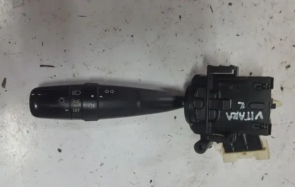 Suzuki Vitara (LY) Indicator stalk