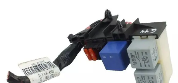 Renault Arkana Other control units/modules 240184775S