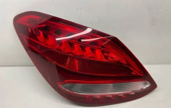 Mercedes-Benz C W205 Rear/tail lights A2059061802 2059061802