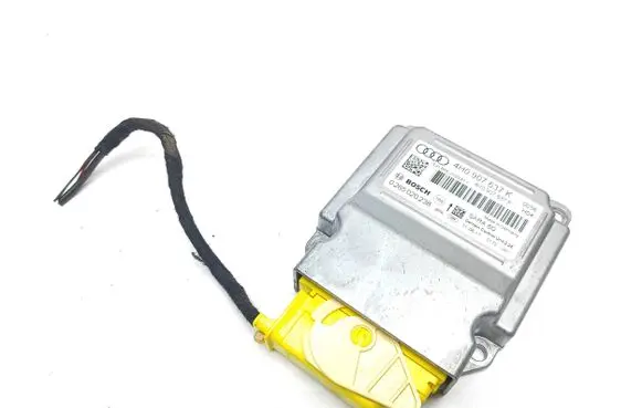 ESP (stability system) control unit