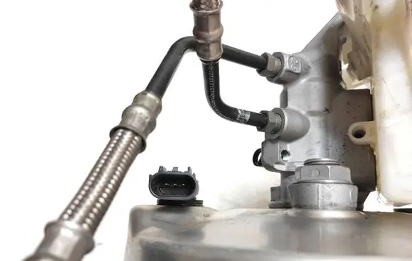 Volvo XC90 Brake booster 31362249 03786705014