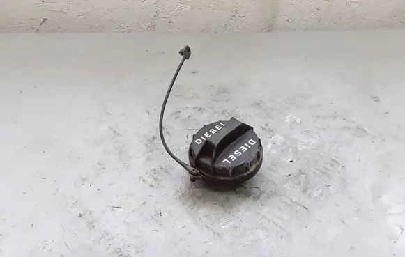 Hyundai Sonata Fuel tank filler cap NOCODE