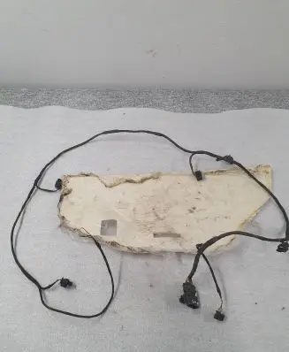 Mercedes-Benz CLA C117 X117 W117 Parking sensor (PDC) wiring loom A0225452426