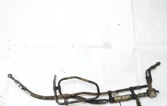KIA Carnival Power steering hose/pipe/line