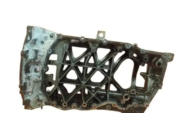 Ford Transit VII Oil sump GK2Q6U004AD