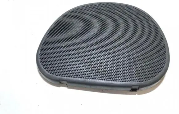Side speaker trim/cover