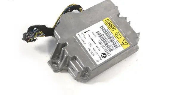 BMW 3 E92 E93 Airbag control unit/module 0285010064 9134280