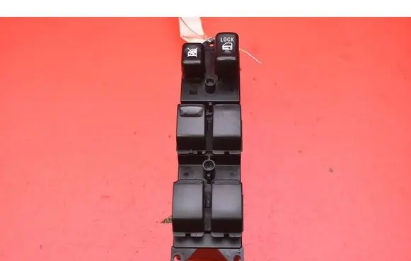 Mitsubishi ASX Electric window control switch 1873T14AD