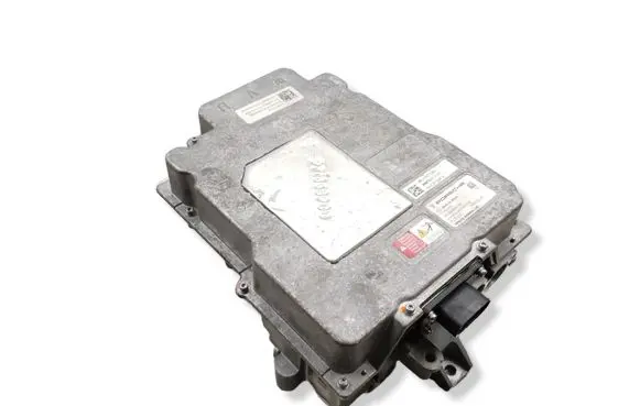 Audi E-tron GT Voltage converter inverter 9J1907124L