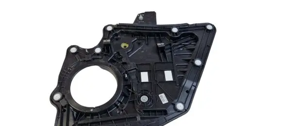 Ford Escape IV Rear window lifting mechanism without motor LJ6BS27000 LJ6BS27000AH CH09173P