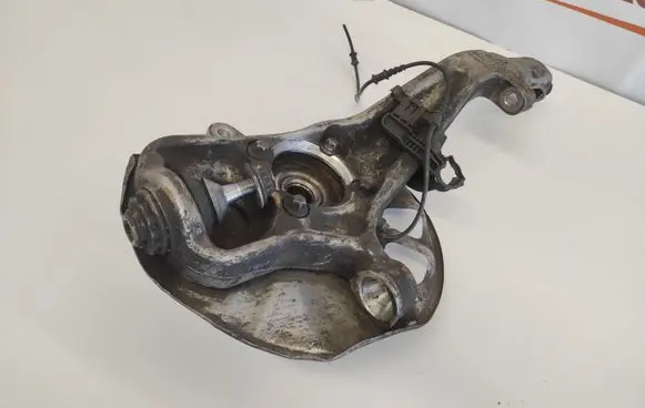 Mercedes-Benz GLE AMG (W166 - C292) Front wheel hub