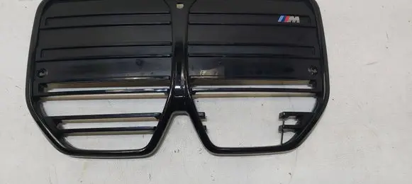 BMW 4 G22 G23 G24 G26 Front grill 5A79D55