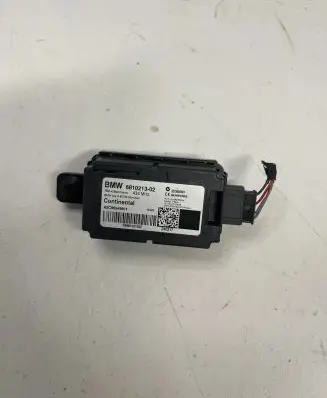 BMW 7 G11 G12 Other control units/modules 6810213