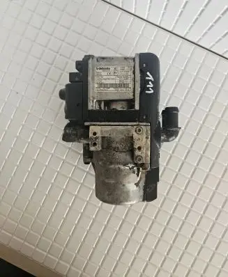 Jeep Grand Cherokee Auxiliary pre-heater (Webasto) 122R000258 9021036B 10R035627