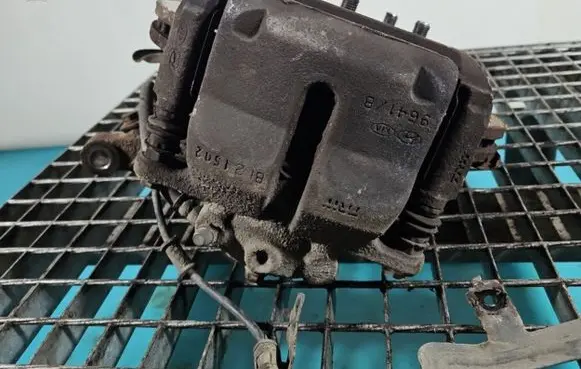 KIA Venga Front brake caliper IMPRK1396375