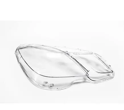 Mercedes-Benz E W212 Headlight lense 2128201039
