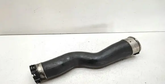 BMW 5 F10 F11 Intercooler hose/pipe