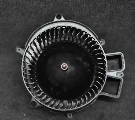 Mercedes-Benz GL X166 Heater fan/blower T1015261N