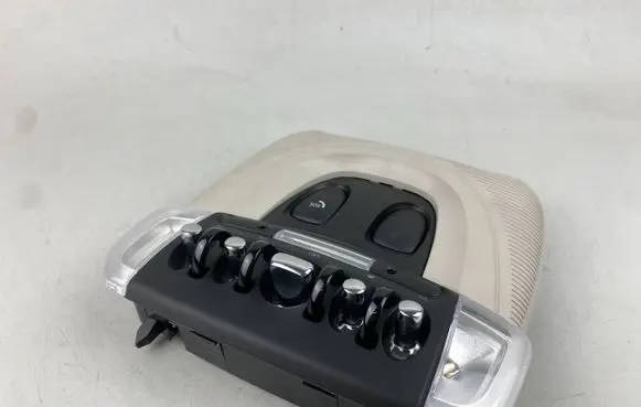 Mini Cooper Countryman F60 Front seat light 5A0F1E4