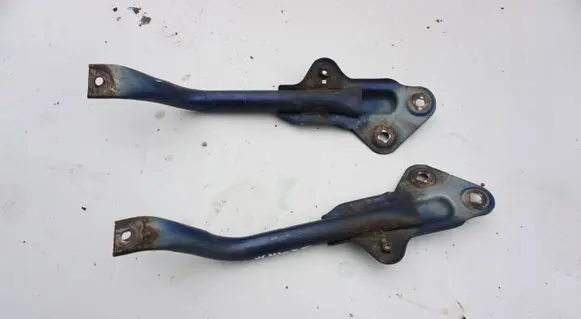 Honda Accord Rear control arm B533P
