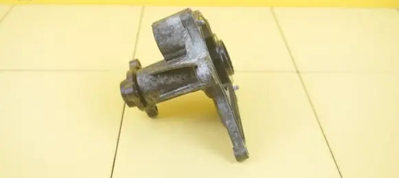 Opel Astra K Water pump 634743157 F12SHL