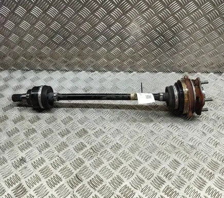 Hyundai IONIQ 6 Rear driveshaft 49801GI000