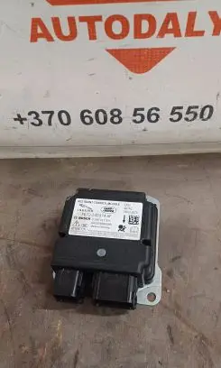Land Rover Discovery Sport Airbag control unit/module FK7214D374AF 0285012991
