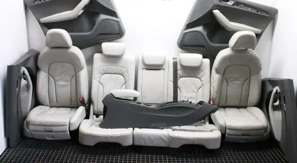 Audi Q5 SQ5 Interior set 
