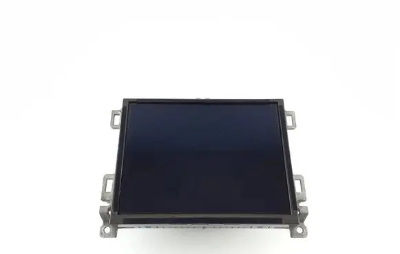 Jeep Wrangler Radio/CD/DVD/GPS head unit 68472590AJ TM9073200996 CNSC8AEOGXAD
