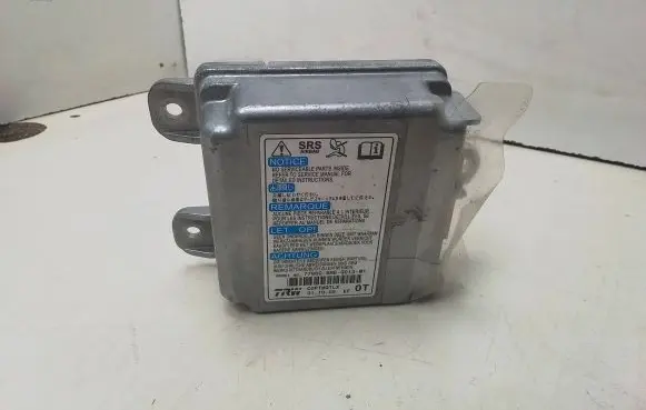 Honda Civic Airbag control unit/module 77960SMGG013M1