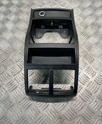 Mercedes-Benz ML W164 Ashtray trim (rear) A1646800507
