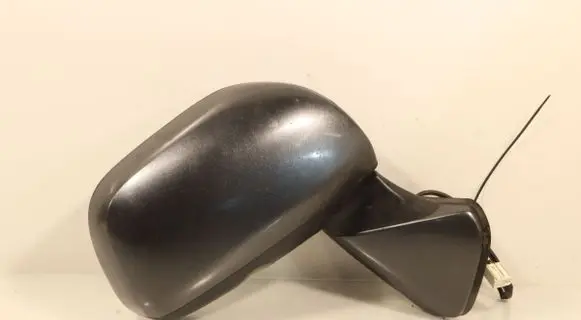 Toyota Corolla Verso E121 Front door electric wing mirror E8024773