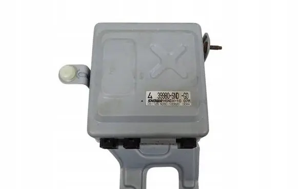 Honda Civic Engine control unit/module ECU 39980-SND-G0