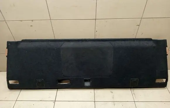 Lexus GS 300 350 430 450H Parcel shelf 