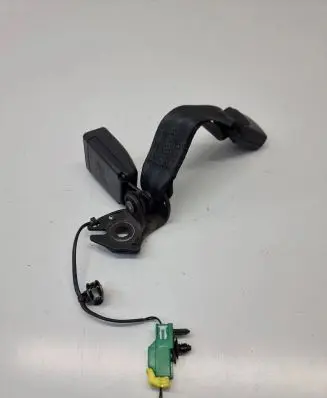 Jaguar XF X260 Rear seatbelt buckle GX73613K22AC