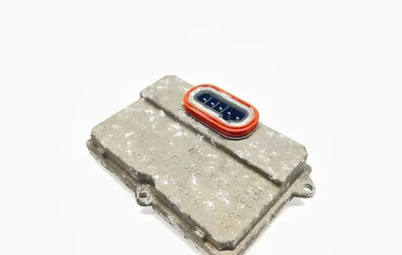 Mercedes-Benz E W211 Headlight ballast module Xenon 5DV00829000